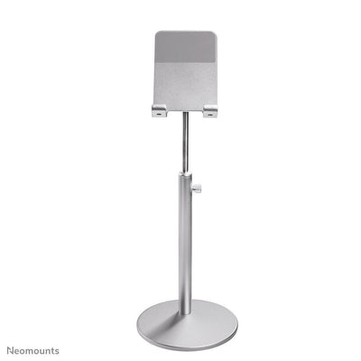 Neomounts DS10-200SL1 Supporto per telefono fino a 7" - regolazione altezza - universale [DS10-200SL1]