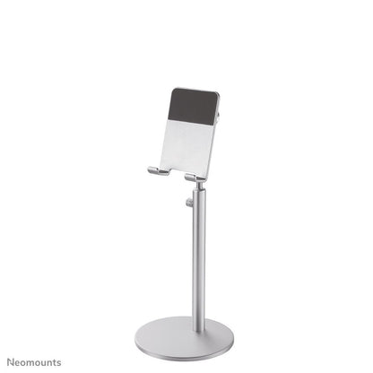 Neomounts DS10-200SL1 Supporto per telefono fino a 7" - regolazione altezza - universale [DS10-200SL1]