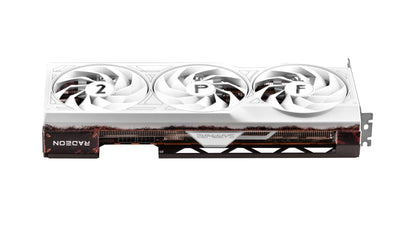 Sapphire PURE Radeon RX 7700 XT Frostpunk 2 Edition AMD 12 GB GDDR6 [11335-08-50G]