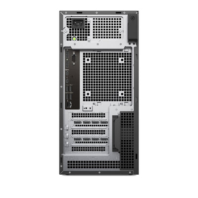 DELL Pro Max FCT2250 T2 Intel Core Ultra 7 265 32 GB DDR5-SDRAM 1 TB SSD NVIDIA RTX 2000 Ada Windows 11 Pro Tower PC Nero [Y36HN]