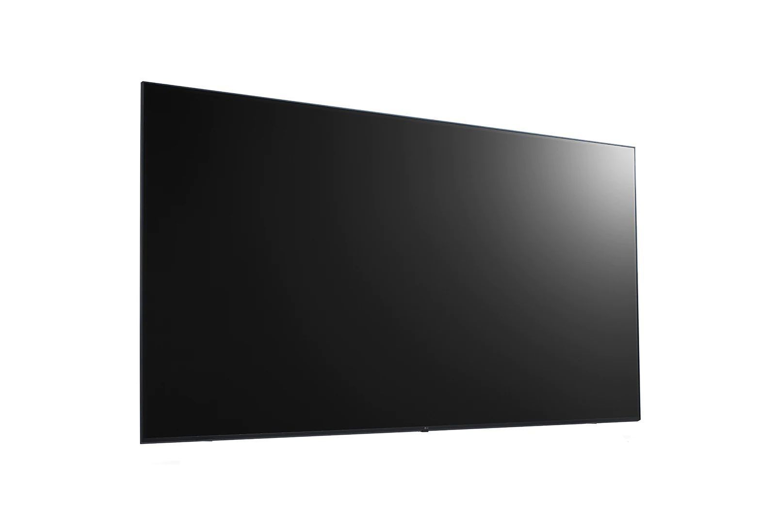 LG 75UL3J-E visualizzatore di messaggi Pannello piatto per segnaletica digitale 190,5 cm (75") IPS 400 cd/m 4K Ultra HD Blu Processore integrato Web OS 16/7 [75UL3J-E.AEU]