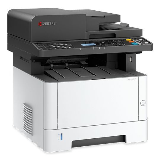 Kyocera ECOSYS MA3500fx MFP Printer [NO KYOLIFE] [110C3F3NL0]