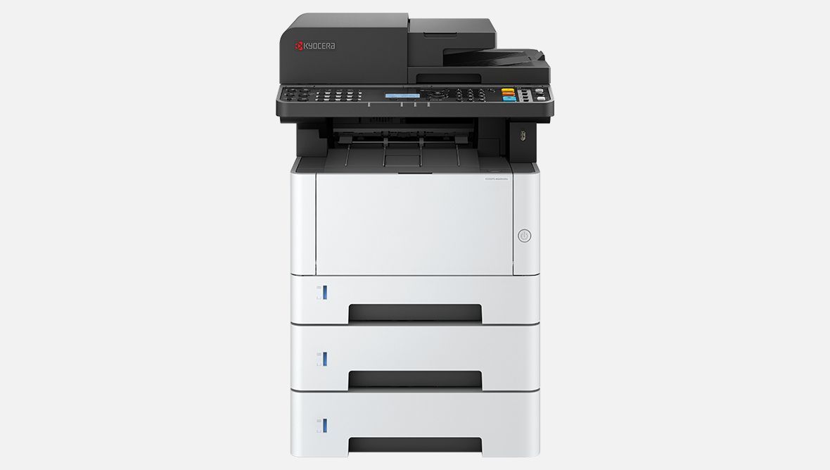 Kyocera ECOSYS MA3500fx MFP Printer [NO KYOLIFE] [110C3F3NL0]
