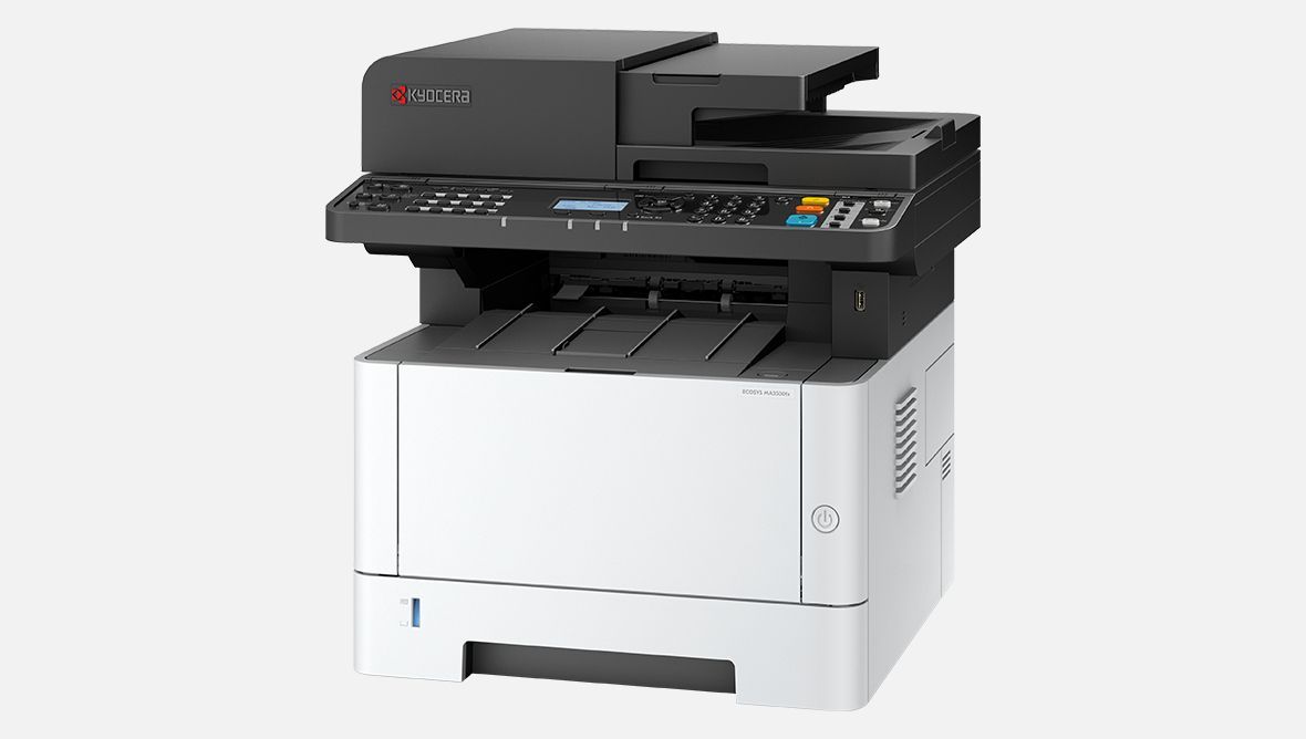 Kyocera ECOSYS MA3500fx MFP Printer [NO KYOLIFE] [110C3F3NL0]