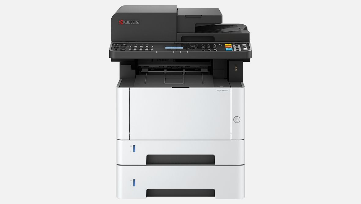 Kyocera ECOSYS MA3500fx MFP Printer [NO KYOLIFE] [110C3F3NL0]