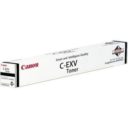 Canon C-EXV 52 cartuccia toner 1 pz Originale Nero [0998C002]