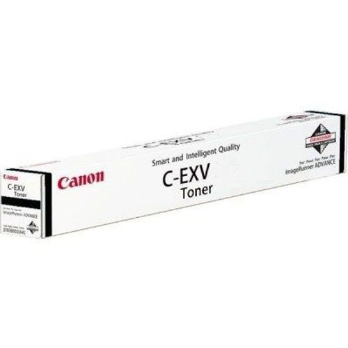 Canon C-EXV 52 cartuccia toner 1 pz Originale Nero [0998C002]