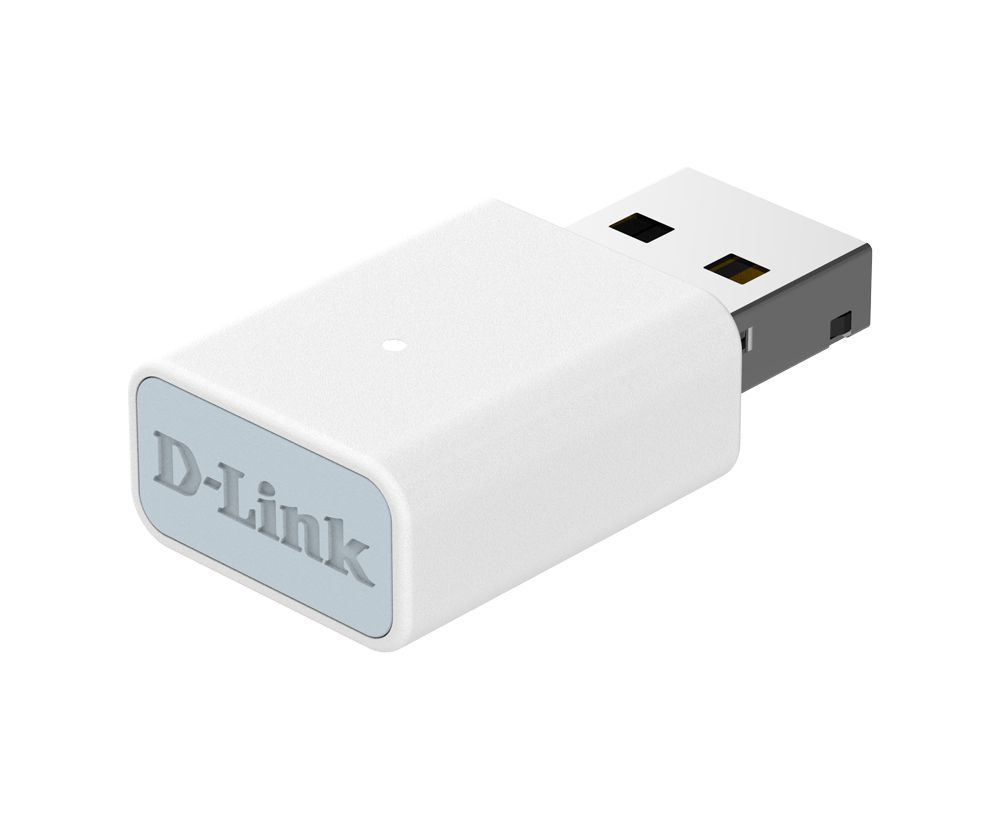 D-Link AC13U scheda di rete e adattatore WLAN [AC13U]