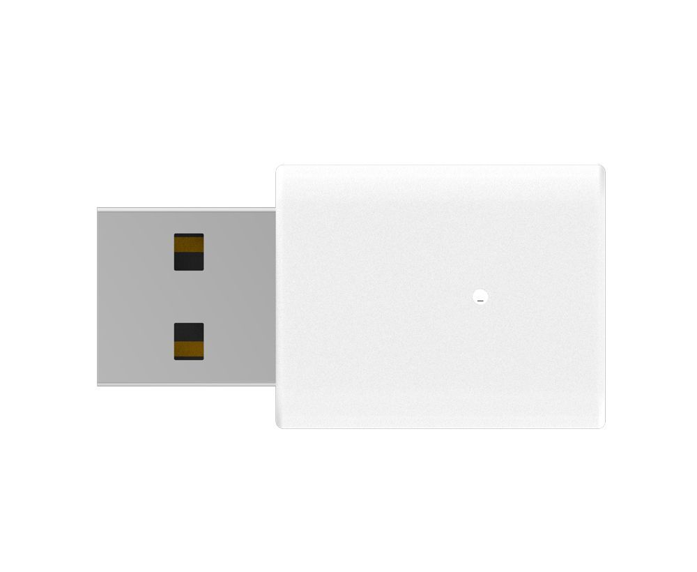 WI-FI 5 AC1300 USB 2.0 DONGLE [AC13U]