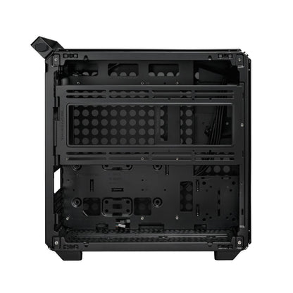 Cooler Master QUBE 500 Flatpack Black Edition Midi Tower Nero [Q500-KGNN-S00]