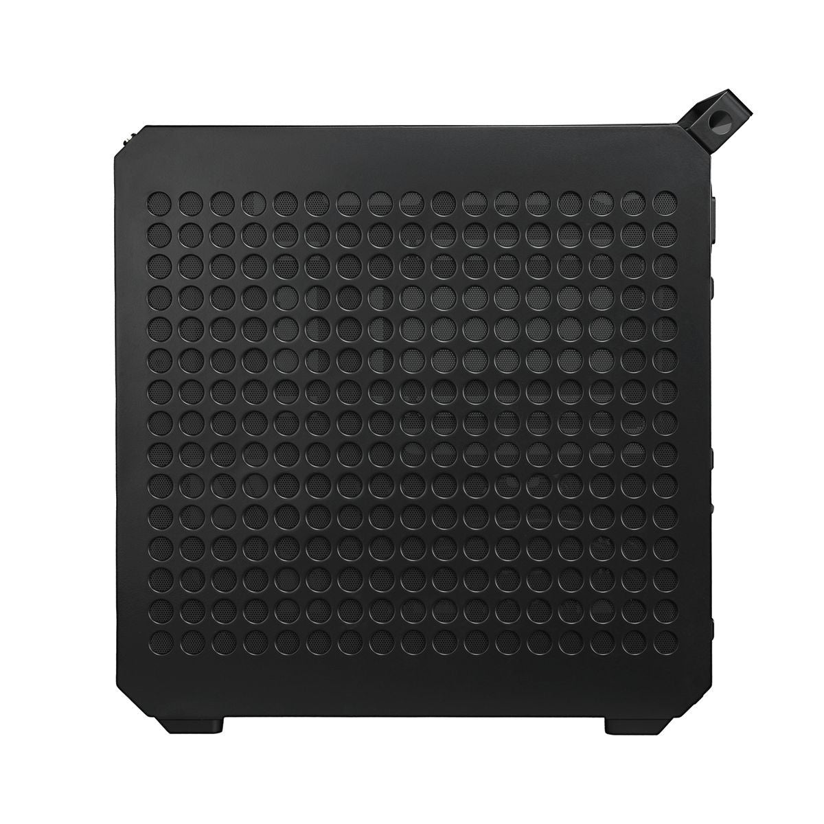 Cooler Master QUBE 500 Flatpack Black Edition Midi Tower Nero [Q500-KGNN-S00]