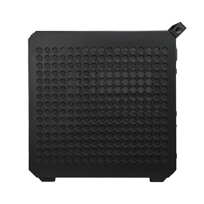 Cooler Master QUBE 500 Flatpack Black Edition Midi Tower Nero [Q500-KGNN-S00]