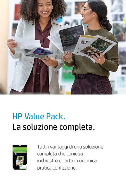 HP Cartuccia originale inchiostro magenta ad alta capacità 971XL [CN627AE]