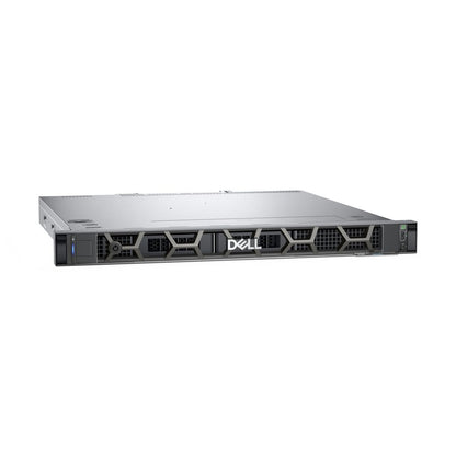 DELL PowerEdge R260 server 1,2 TB Rack (1U) Intel Xeon E E-2414 2,6 GHz 16 GB DDR5-SDRAM 700 W [964FM]