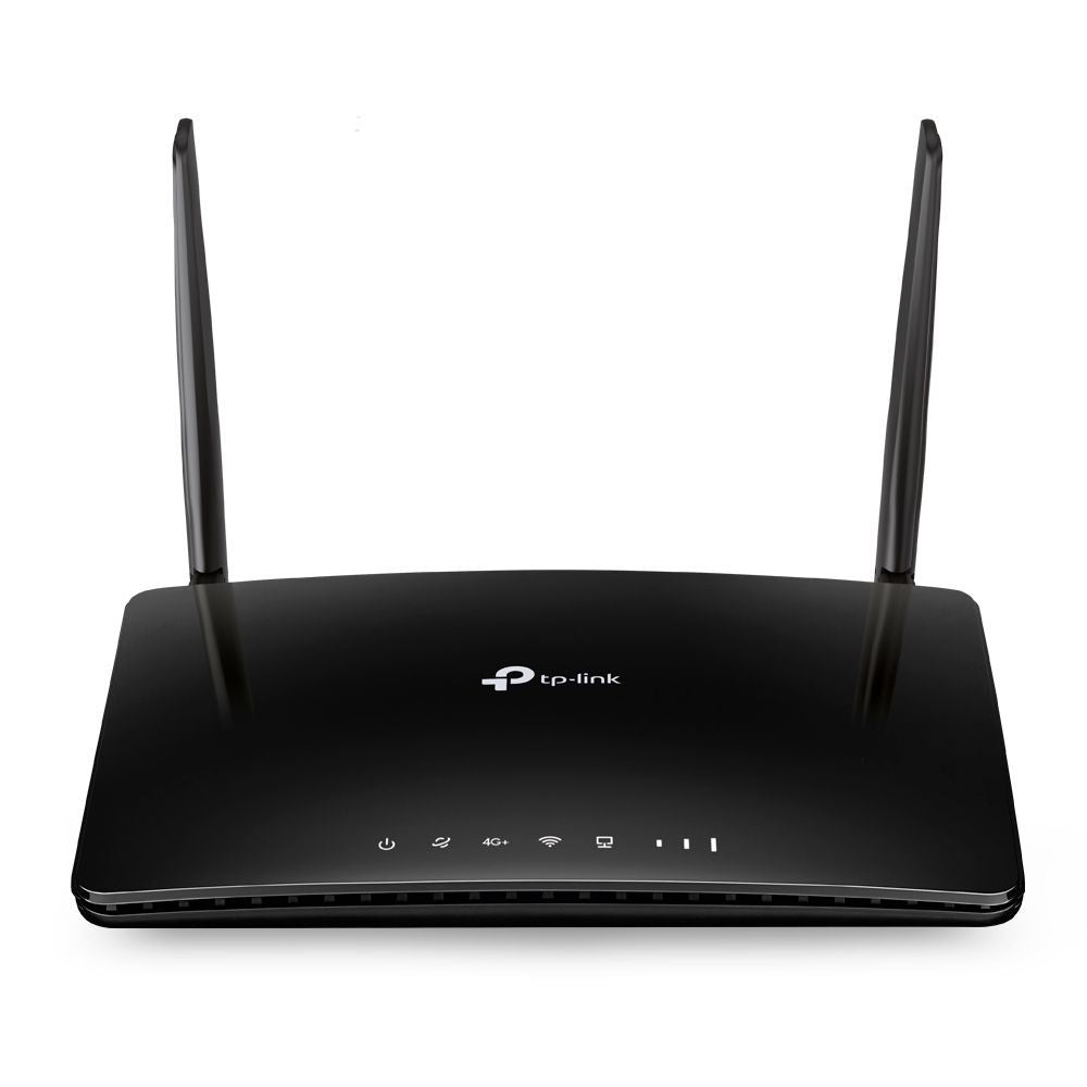 TP-Link Archer MR500 router wireless Gigabit Ethernet Dual-band (2.4 GHz/5 GHz) 4G Nero [ARCHERMR500]