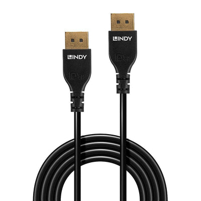 Lindy 36463 cavo DisplayPort 3 m Nero [LINDY36463] - ITPartners