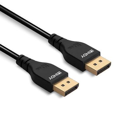 Lindy 36463 cavo DisplayPort 3 m Nero [LINDY36463] - ITPartners