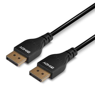 Lindy 36463 cavo DisplayPort 3 m Nero [LINDY36463] - ITPartners