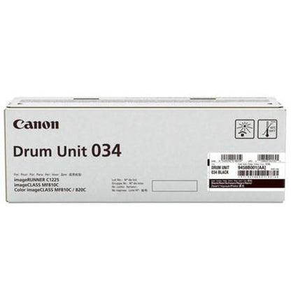 Canon 034 Originale [9458B001]