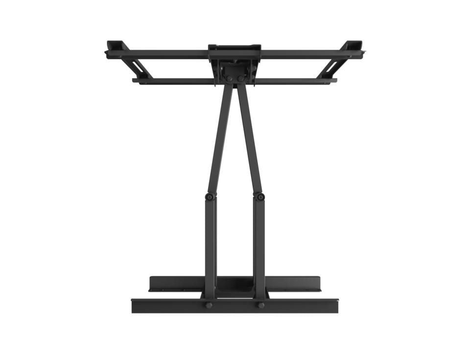 Multibrackets 2616 Supporto TV a parete 2,79 m (110") Nero [MB2616]