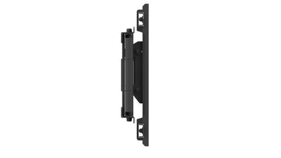 Multibrackets 2616 Supporto TV a parete 2,79 m (110") Nero [MB2616]