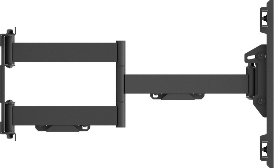 Multibrackets 2616 Supporto TV a parete 2,79 m (110") Nero [MB2616]