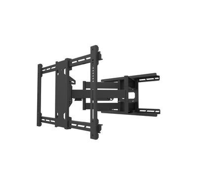 Multibrackets 2616 Supporto TV a parete 2,79 m (110") Nero [MB2616]
