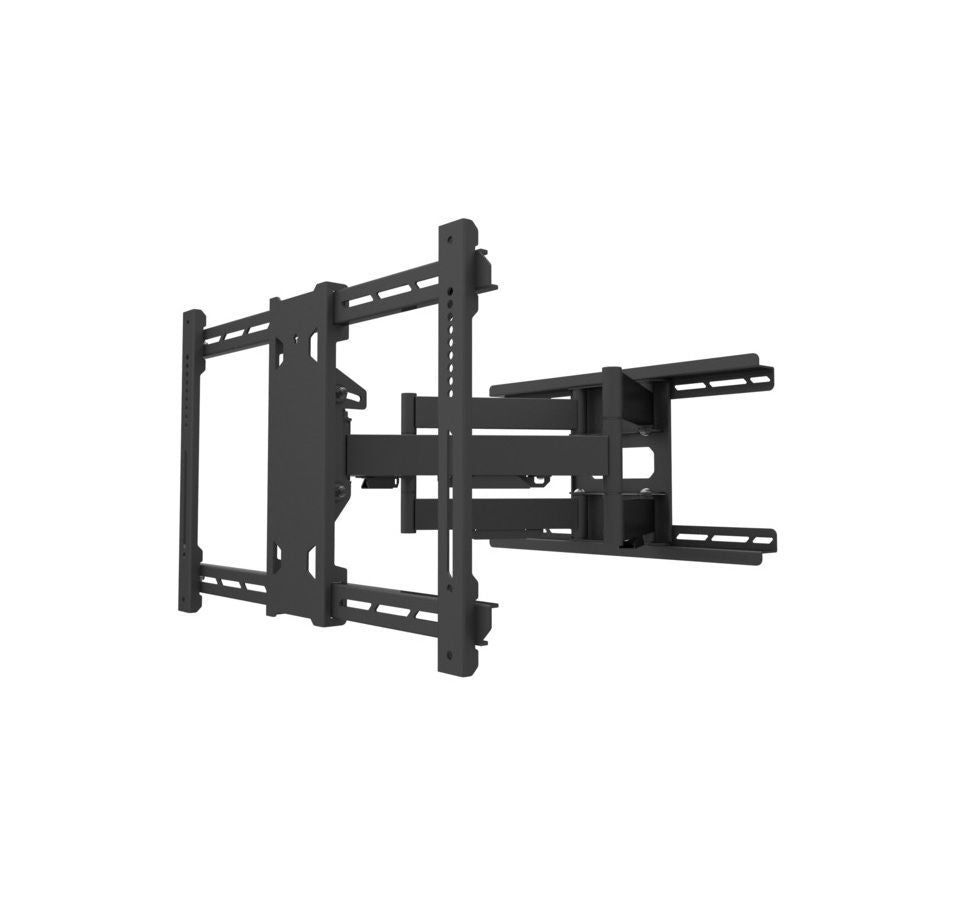 Multibrackets 2616 Supporto TV a parete 2,79 m (110") Nero [MB2616]