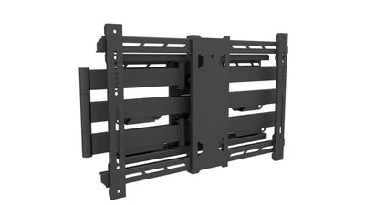 Multibrackets 2616 Supporto TV a parete 2,79 m (110") Nero [MB2616]