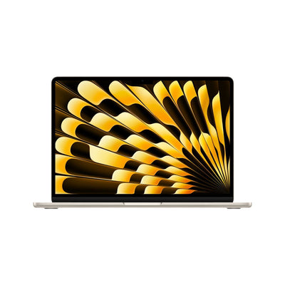 13 MACBOOK AIR APPLE M3 CHIP 8-CORE CPU GALASSIA [MC8J4T/A]