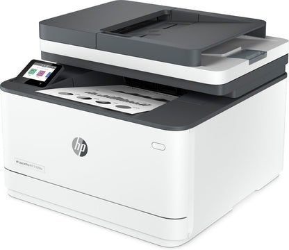 HP LaserJet Pro Stampante multifunzione 3102fdw [3G630F#B19]