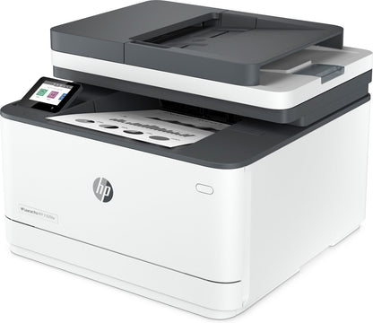 HP LaserJet Pro Stampante multifunzione 3102fdw [3G630F#B19]