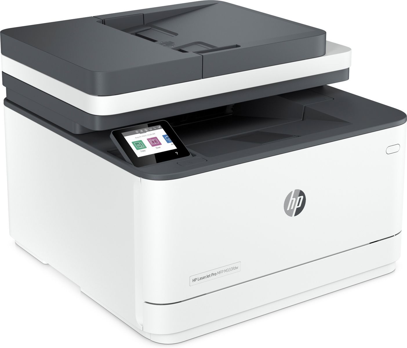 HP LaserJet Pro Stampante multifunzione 3102fdw [3G630F#B19]