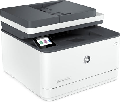 HP LaserJet Pro Stampante multifunzione 3102fdw [3G630F#B19]