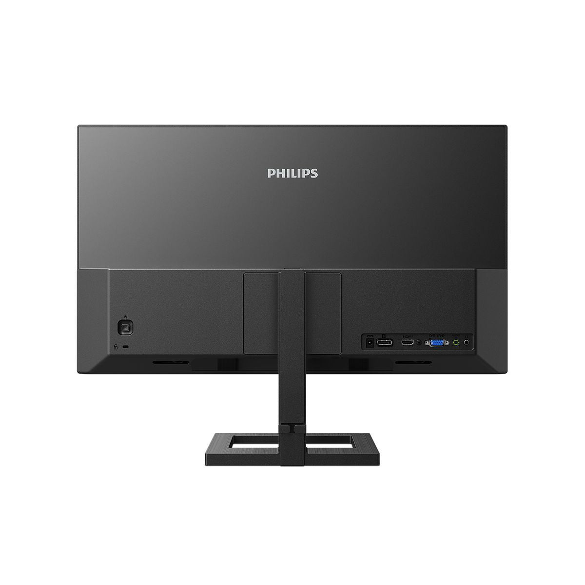 Philips E Line 242E2FA/00 Monitor PC 60,5 cm (23.8") 1920 x 1080 Pixel Full HD LCD Nero [242E2FA/00] - ITPartners