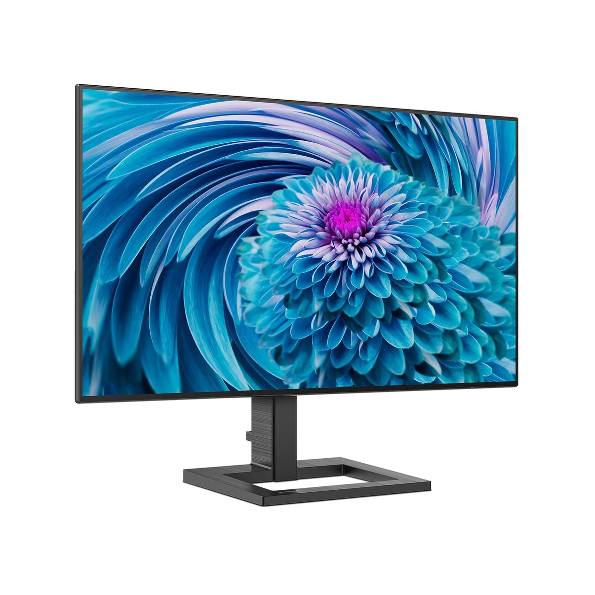 Philips E Line 242E2FA/00 Monitor PC 60,5 cm (23.8") 1920 x 1080 Pixel Full HD LCD Nero [242E2FA/00] - ITPartners