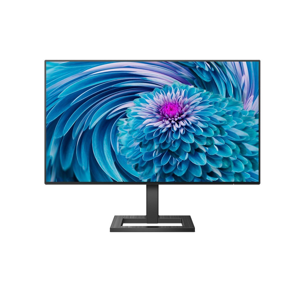 Philips E Line 242E2FA/00 Monitor PC 60,5 cm (23.8") 1920 x 1080 Pixel Full HD LCD Nero [242E2FA/00] - ITPartners