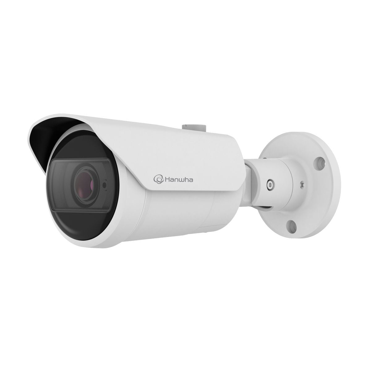 Hanwha QNO-C8083R telecamera di sorveglianza Bullet (shape) Telecamera di sicurezza IP Interno e esterno 2592 x 1944 Pixel Soffitto/muro [QNO-C8083R]