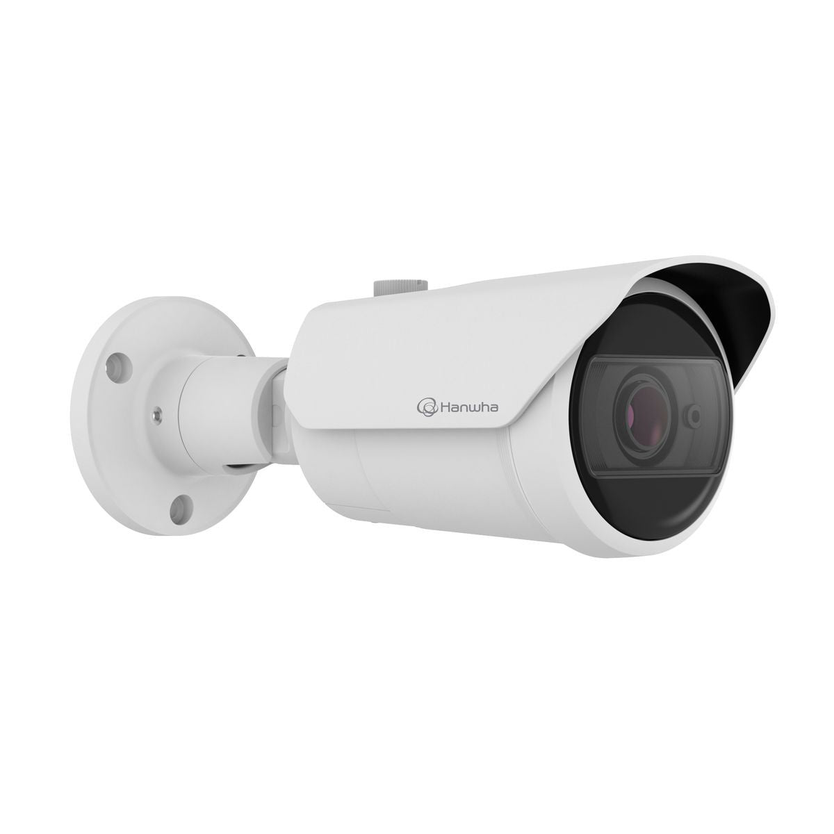 Hanwha QNO-C8083R telecamera di sorveglianza Bullet (shape) Telecamera di sicurezza IP Interno e esterno 2592 x 1944 Pixel Soffitto/muro [QNO-C8083R]