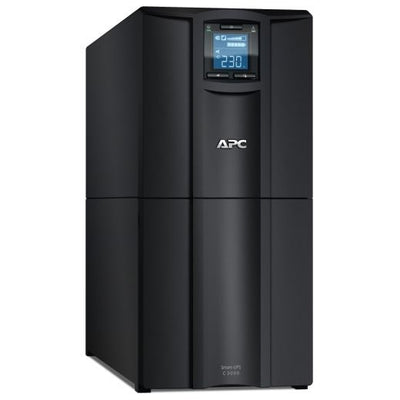 APC SMC3000I gruppo di continuità (UPS) A linea interattiva 3 kVA 2100 W [SMC3000I]