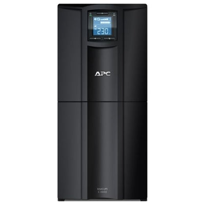 APC SMC3000I gruppo di continuità (UPS) A linea interattiva 3 kVA 2100 W [SMC3000I]