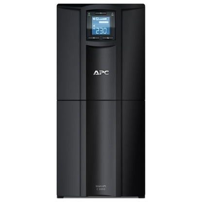 APC SMC3000I gruppo di continuità (UPS) A linea interattiva 3 kVA 2100 W [SMC3000I]