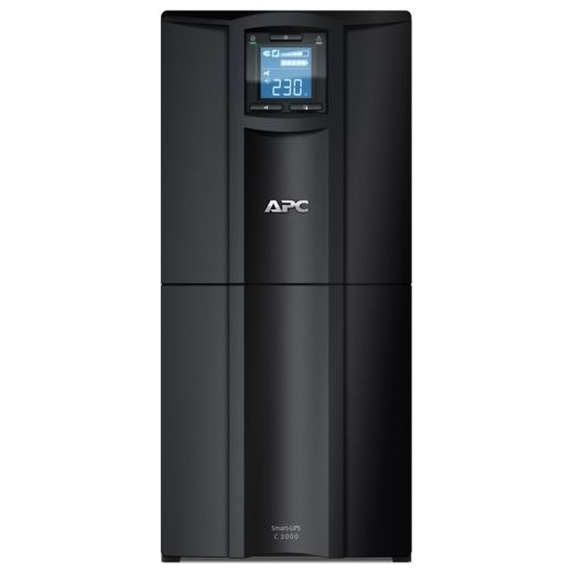 APC SMC3000I gruppo di continuità (UPS) A linea interattiva 3 kVA 2100 W [SMC3000I]