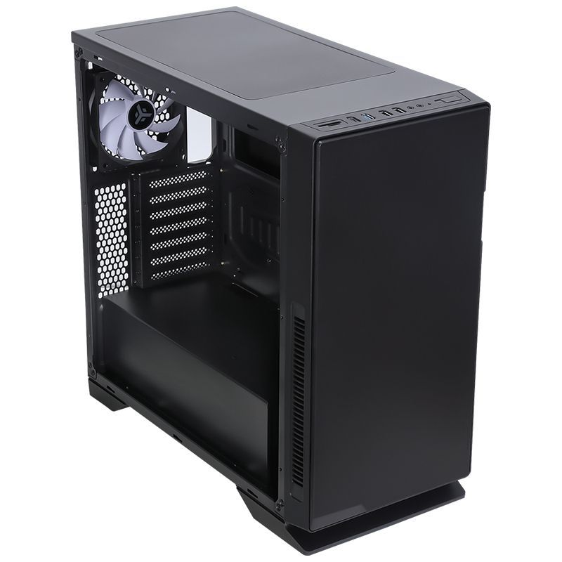 itek SYLENT 07 EVO Midi Tower Nero [ITGCSY07E]