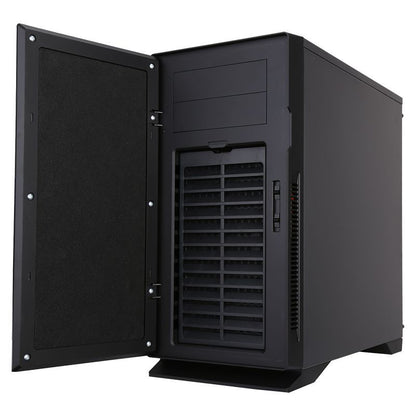 itek SYLENT 07 EVO Midi Tower Nero [ITGCSY07E]