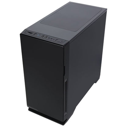 itek SYLENT 07 EVO Midi Tower Nero [ITGCSY07E]