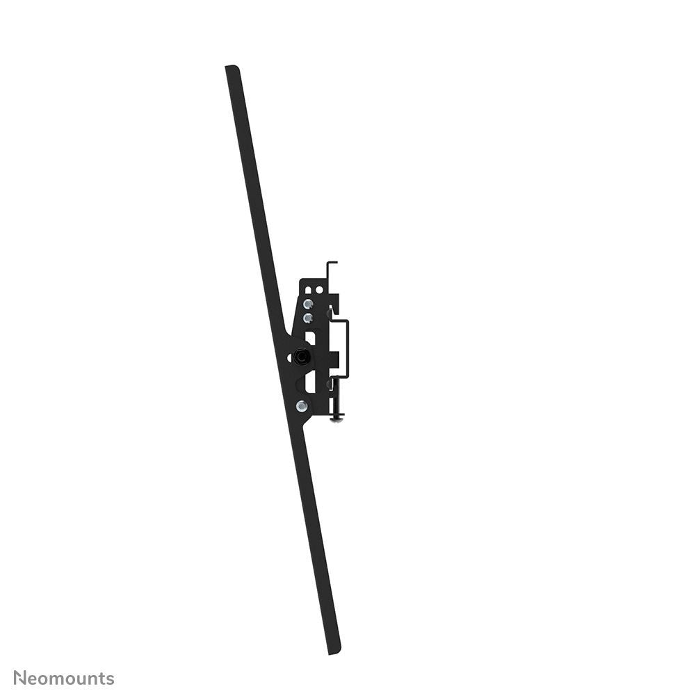 Neomounts WL35-350BL14 Supporto TV a parete 32-65" - inclinabile - bloccabile - montaggio facile [WL35-350BL14]