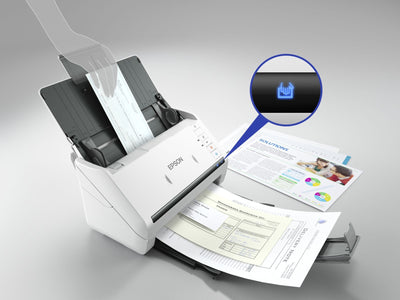 Epson WorkForce DS-770II [B11B262401]