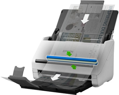 Epson WorkForce DS-770II [B11B262401]