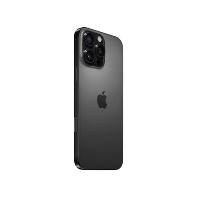 Apple iPhone 16 Pro Max 1TB Titanio Nero [MYX43QL/A]